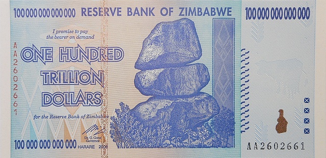 ZIMBABWE